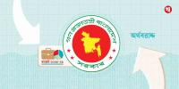 বাজেটে পররাষ্ট্র মন্ত্রণালয়ের বরাদ্দ বেড়েছে ১০৭ কোটি টাকা